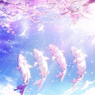 《星河纪元》科幻冒险日漫封面