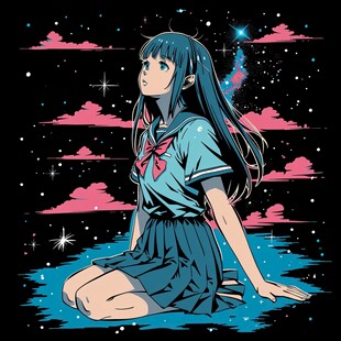 神秘导师零头像